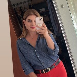 Meet your Posher, Anahit